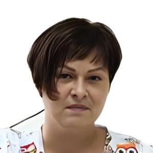 Банайтис Екатерина Андреевна