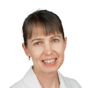 Беляева Елизавета Александровна