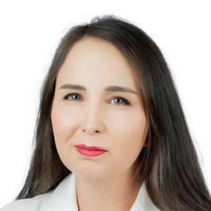 Ионова Наталья Александровна