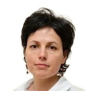 Климова Анастасия Сергеевна