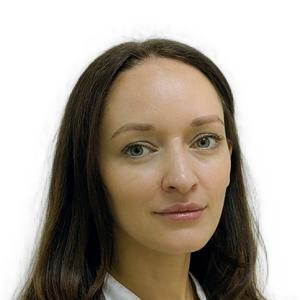 Ковальская Кристина Владиславовна