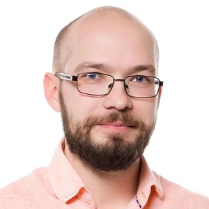 Лопаскин Алексей Владимирович
