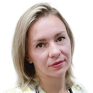 Лутова Анна Александровна