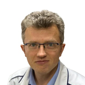 Михалутин Андрей Евгеньевич