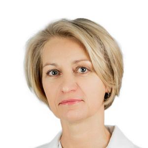 Носова Екатерина Валерьевна