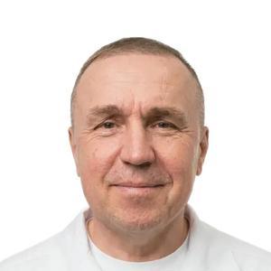 Обольянов Павел Анатольевич