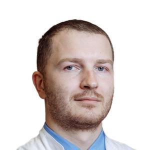 Пожарский Александр Юрьевич