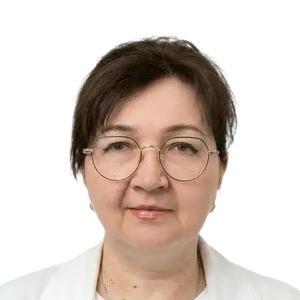Шведова Виктория Владимировна