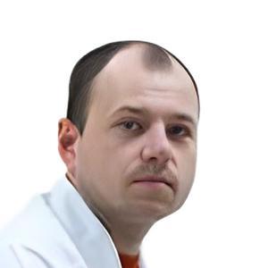 Зайцев Виталий Борисович